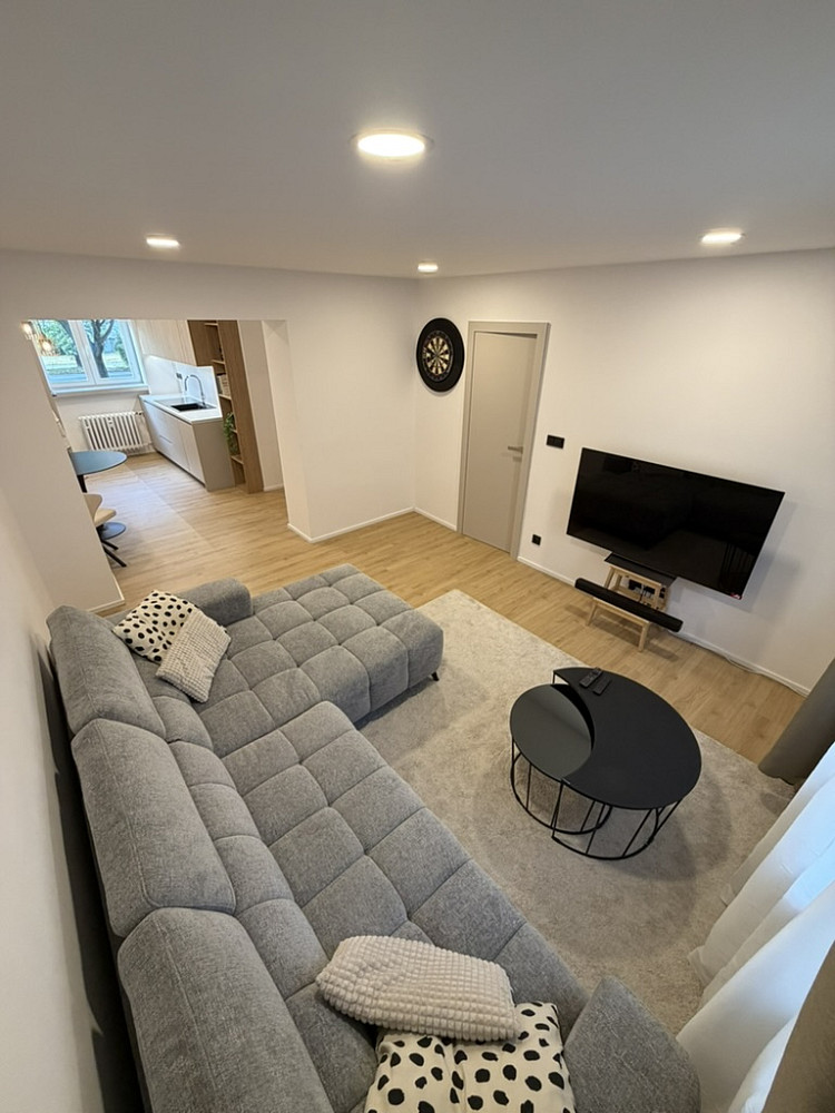 Prodej bytu 2+kk 54 m² – fotografie 5