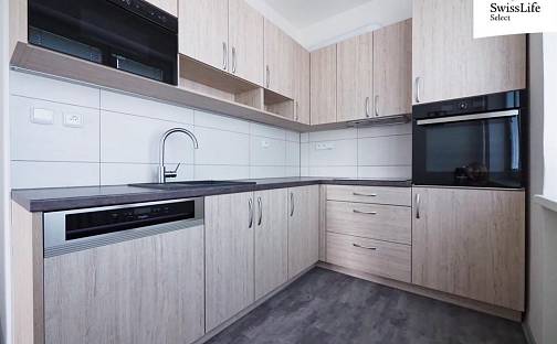 Prodej bytu 2+1 51 m², Okružní, Žďár nad Sázavou - Žďár nad Sázavou 3