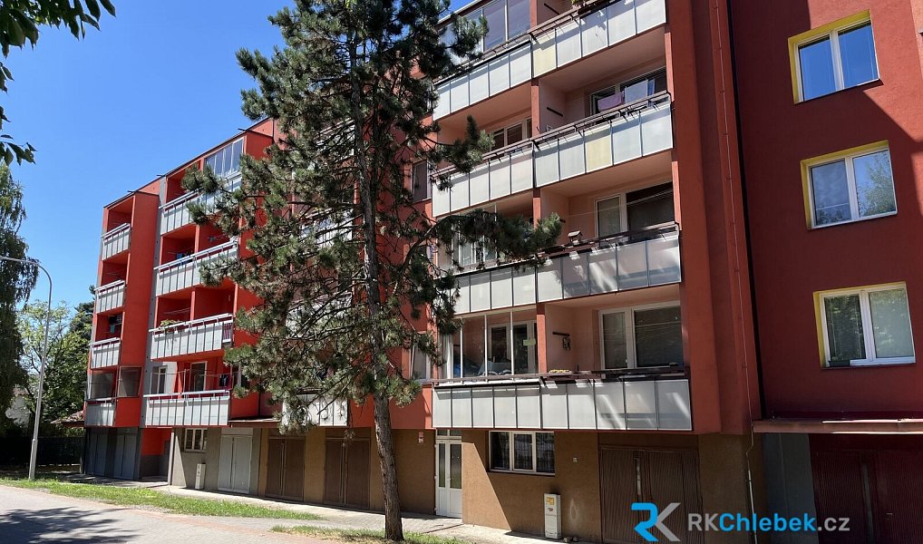Pronájem bytu 2+1 64 m², Frýdek-Místek – náhled fotky 2