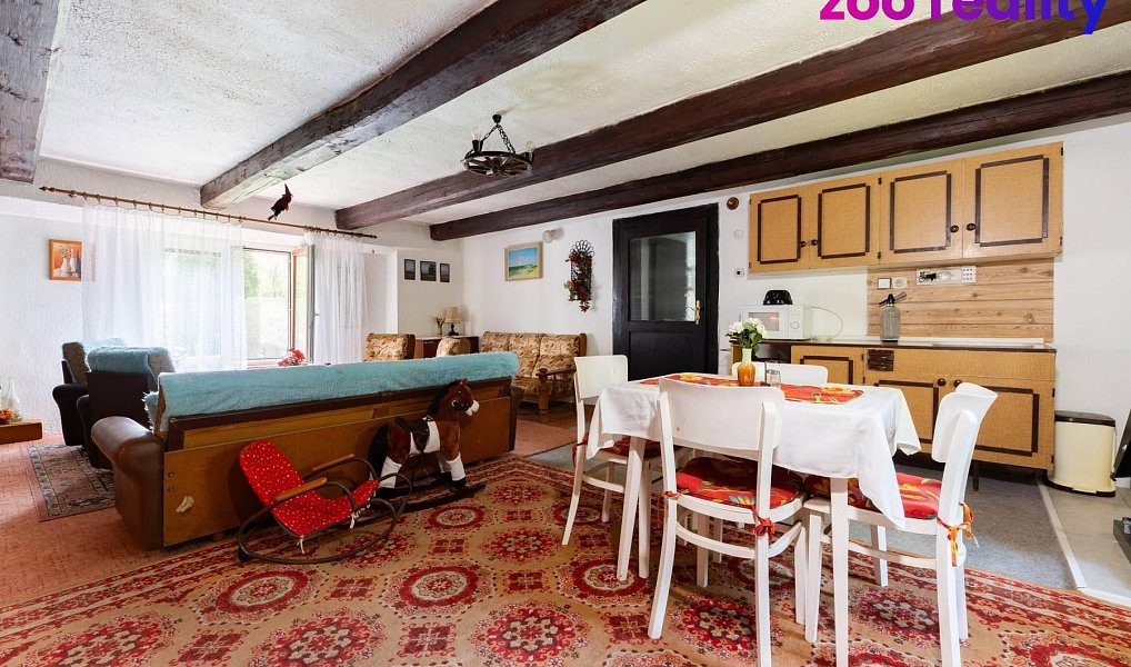 Prodej domu 120 m² s pozemkem 30 880 m², Tuchořice – náhled fotky 26