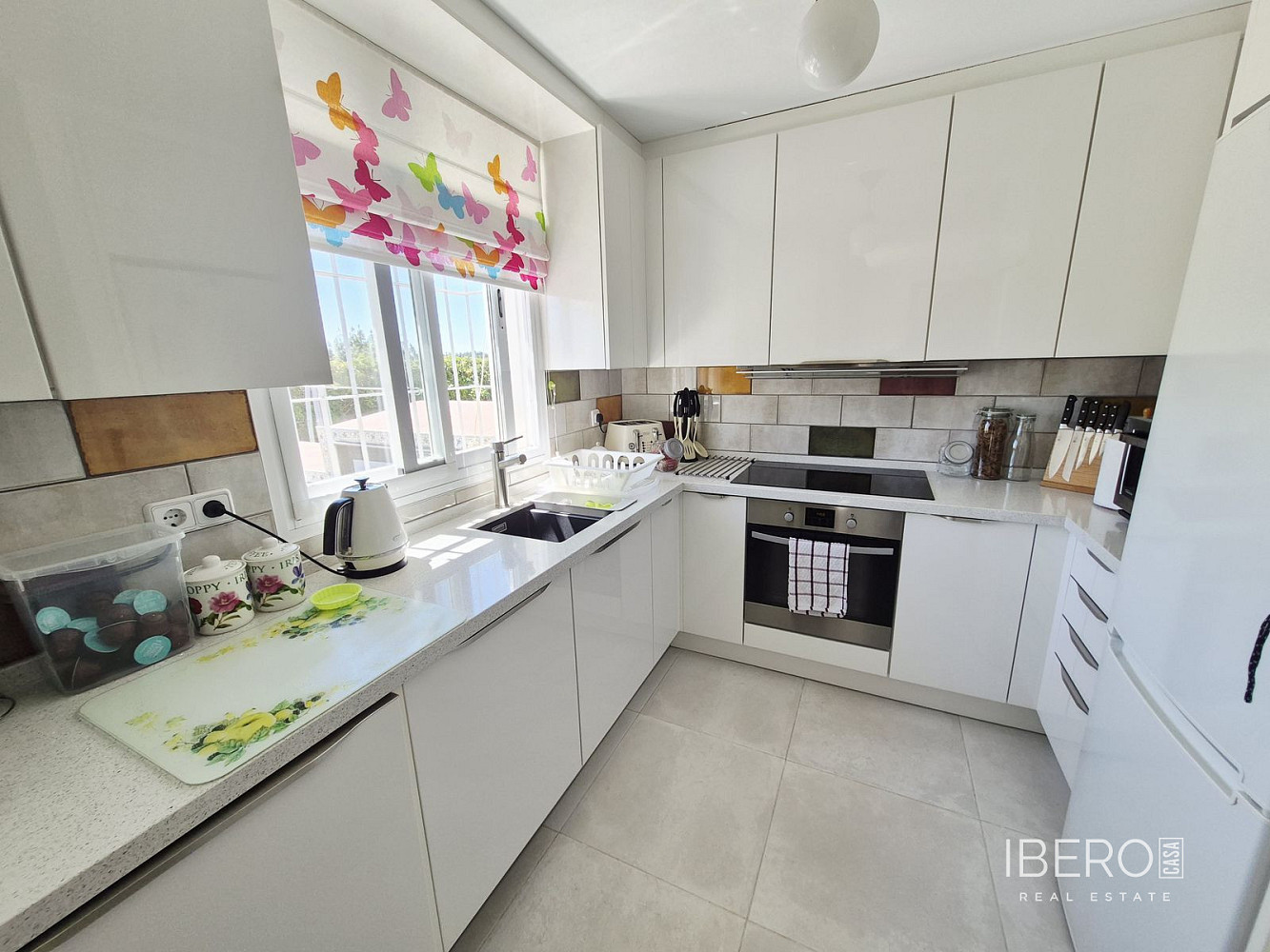 Casa 3+kk – Málaga, El Chaparral, Puerto de la Torre - Vista 4