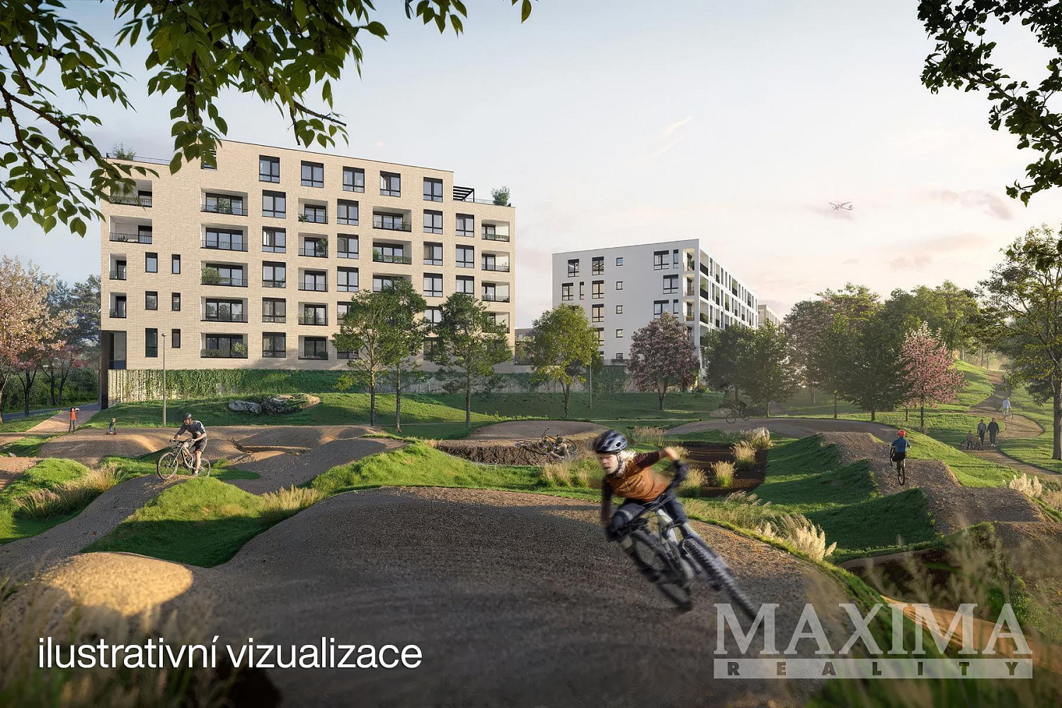 Prodej bytu 4+kk 90 m² – fotografie 2