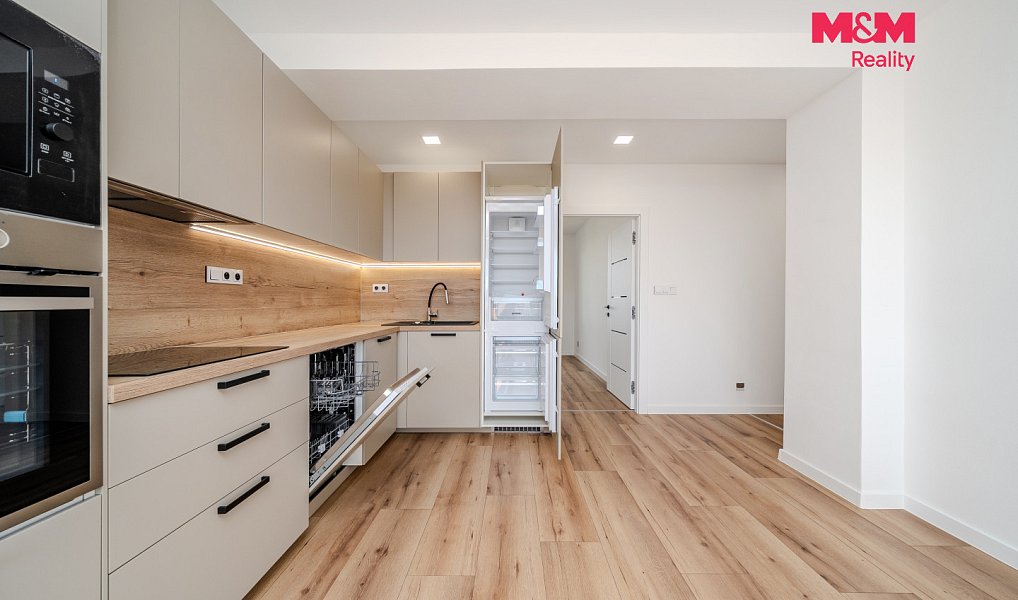 Prodej bytu 3+kk 66 m², Ostrava – náhled fotky 4