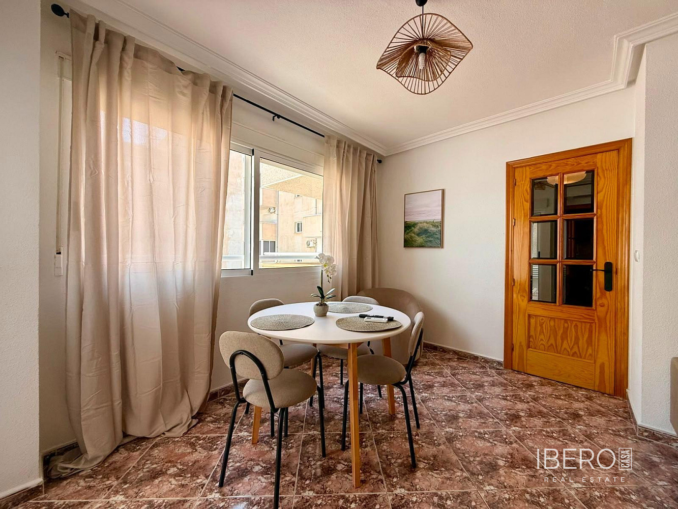 3+kk Apartment in Torrevieja, Urbanización Calas Blancas – pohled 3