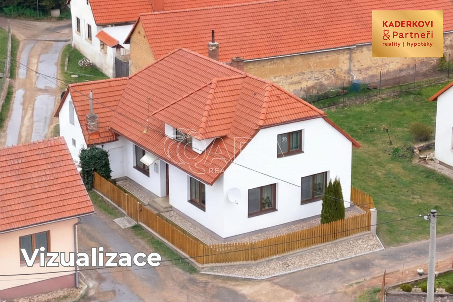 Prodej domu 107 m² s pozemkem 154 m² – fotografie 4