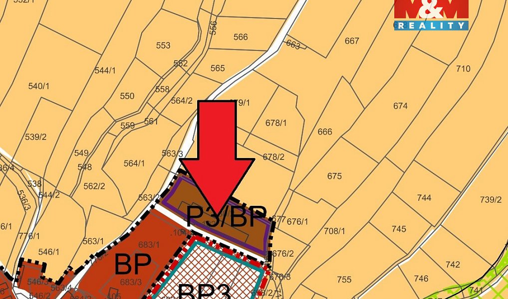 Prodej zemědělského objektu 916 m², Šebířov – náhled fotky 7