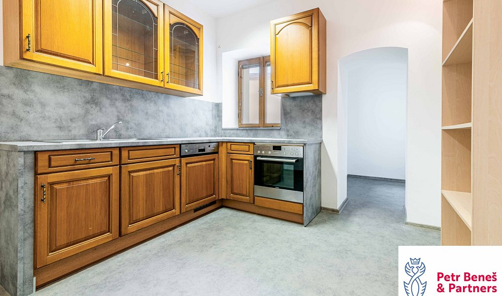 Pronájem bytu 2+1 64 m², Rakovník – náhled fotky 4