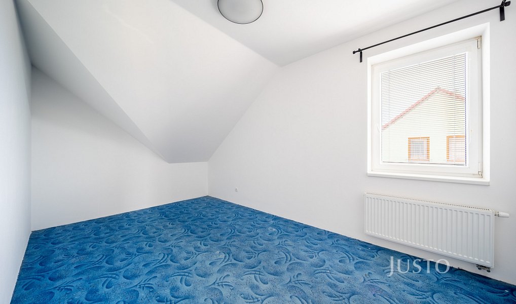 Prodej domu 141 m² s pozemkem 385 m², Třeboň – náhled fotky 25