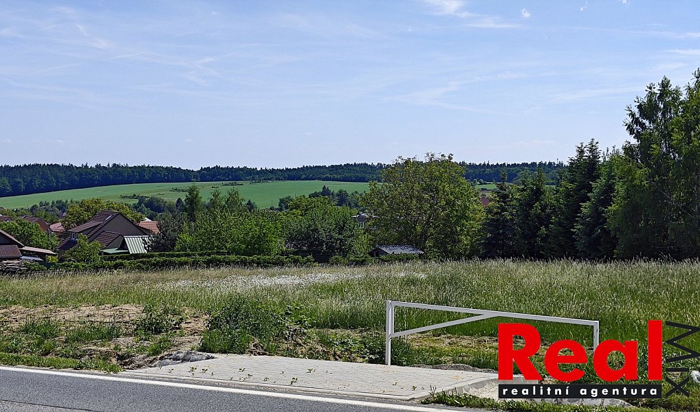 Prodej stavebního pozemku 3 053 m², Ježkovice – náhled fotky 16