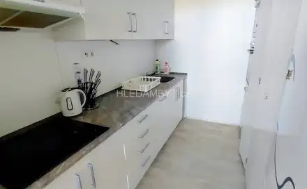 Pronájem bytu 3+kk 57 m²