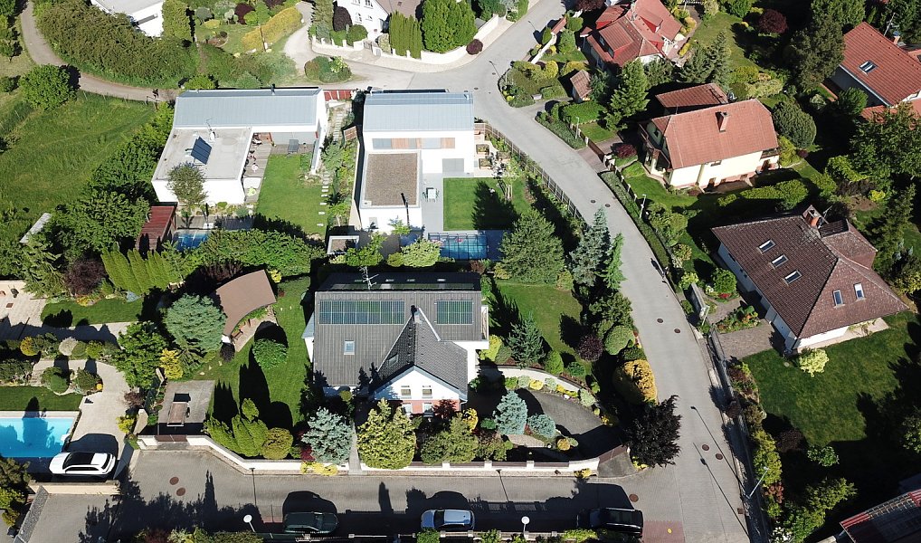Prodej domu 263 m² s pozemkem 1 012 m², Brno – náhled fotky 37