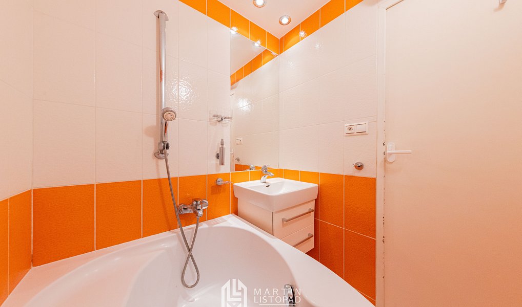 Prodej bytu 4+1 86 m², Šumperk – náhled fotky 11