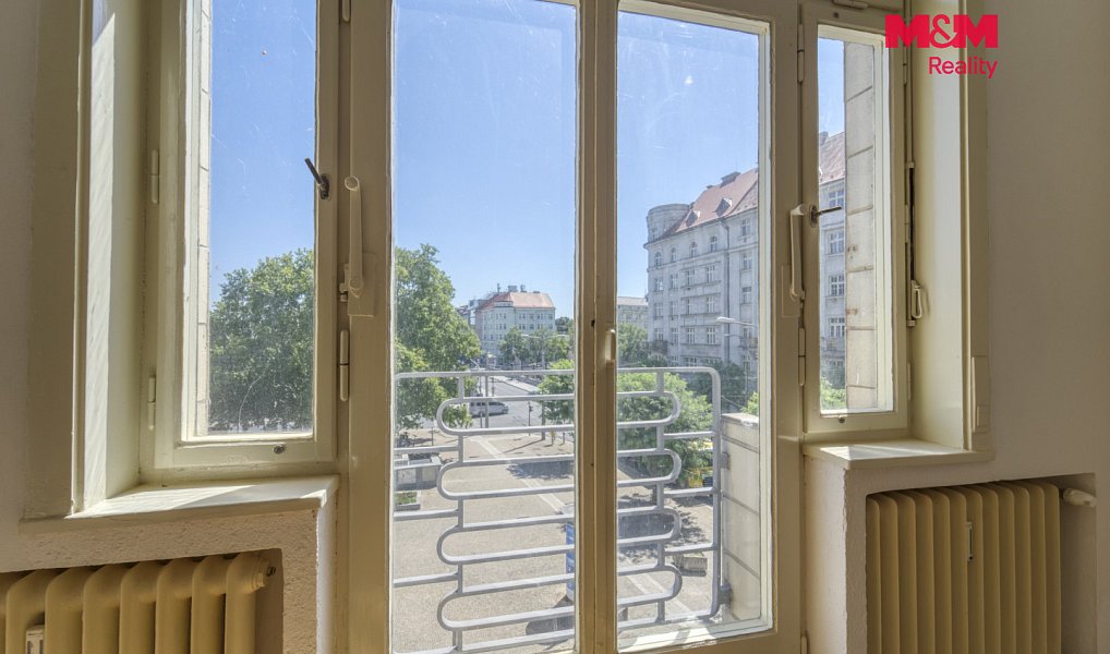 Pronájem bytu 2+1 66 m², Plzeň – náhled fotky 10
