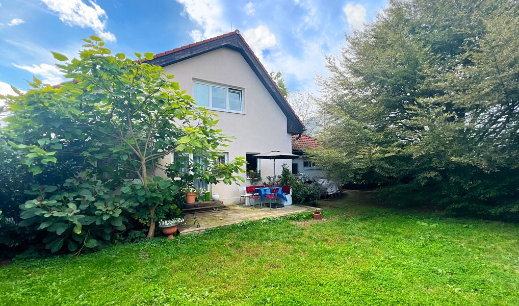 Prodej domu 200 m² s pozemkem 545 m², Měšice – náhled fotky 6