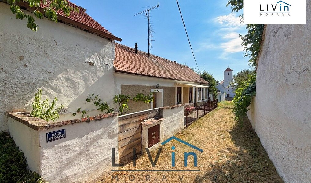 Prodej domu 62 m² s pozemkem 116 m², Černín – náhled fotky 12
