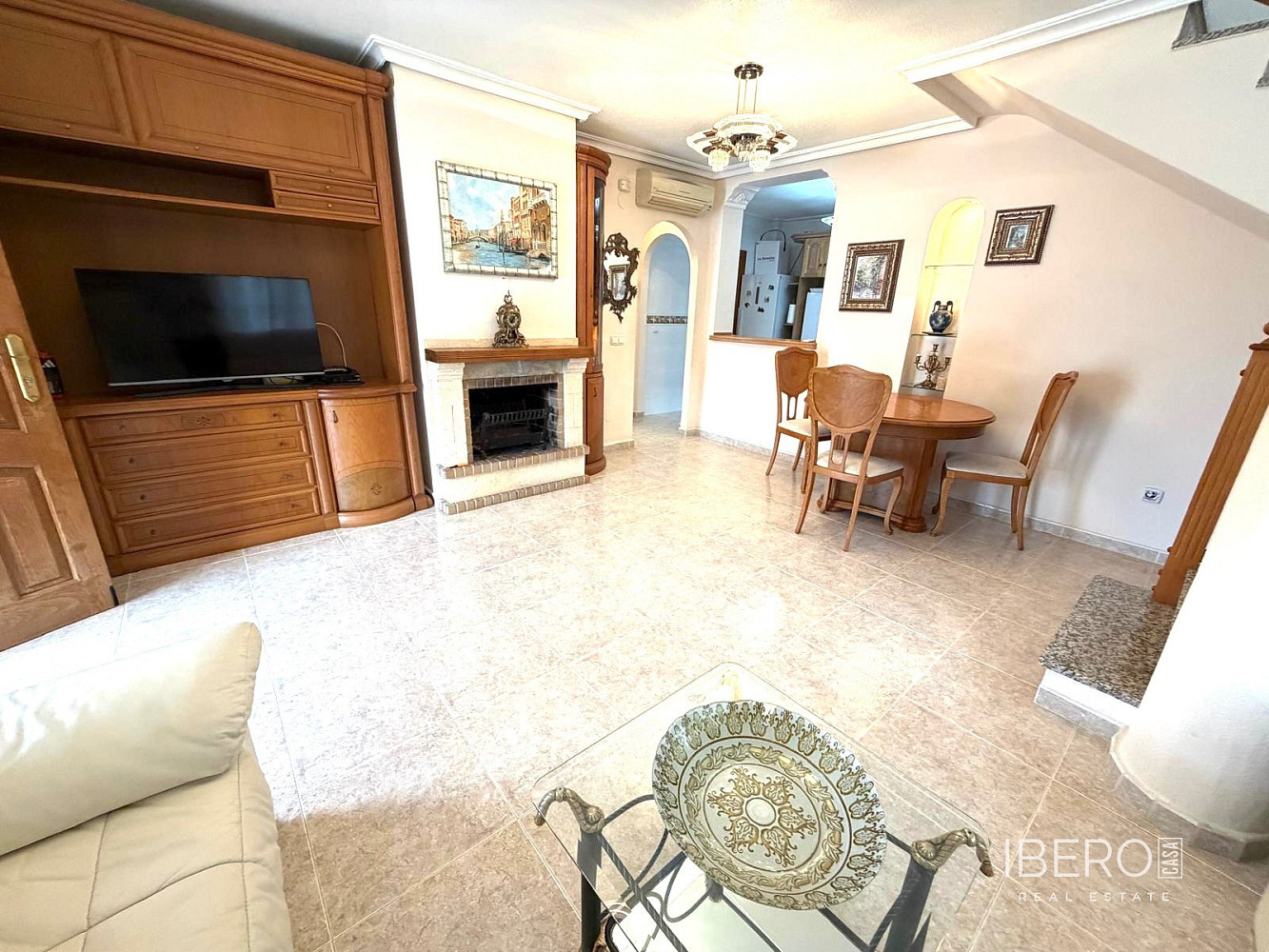 Casa 4+kk – San Miguel de Salinas - Vista 5
