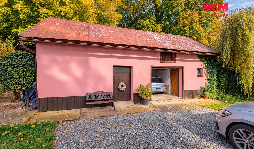 Prodej domu 100 m² s pozemkem 2 311 m², Dobré – náhled fotky 10