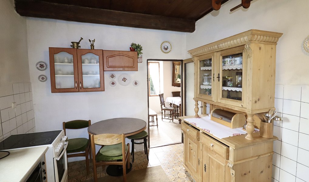 Prodej domu 124 m² s pozemkem 759 m², Vlčeves – náhled fotky 5
