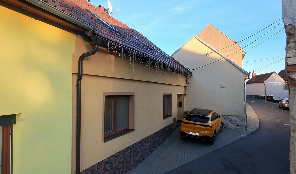 Prodej rodinného domu, 200 m², Brno-venkov, Troubsko