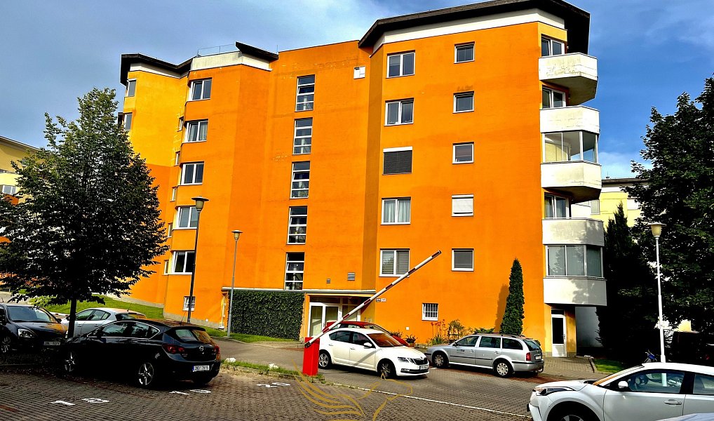 Prodej bytu 1+kk 40 m², Brno – náhled fotky 15