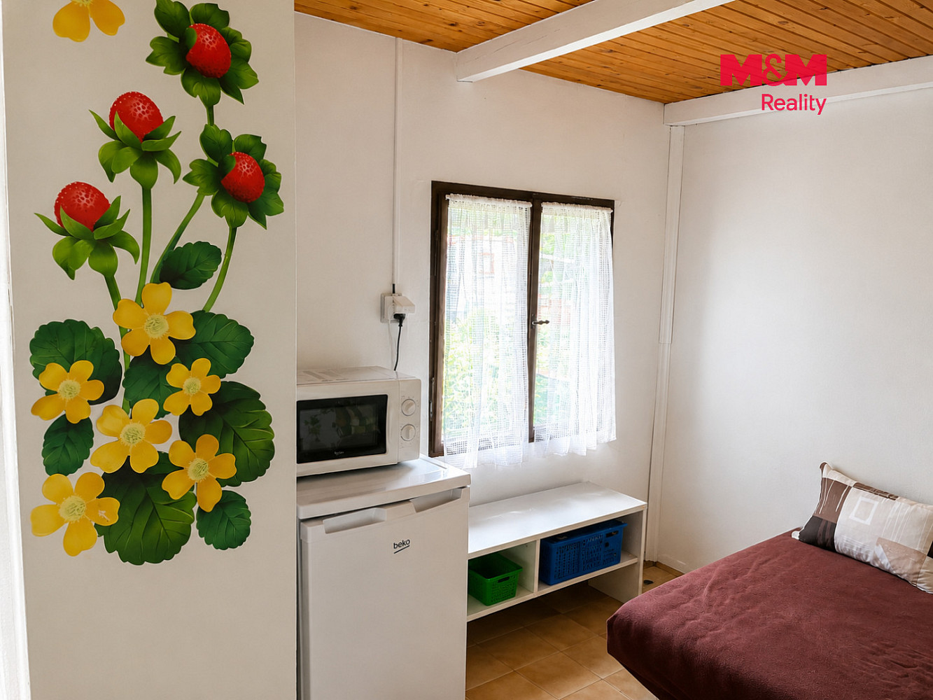 Prodej zahrady 398 m² – fotografie 5
