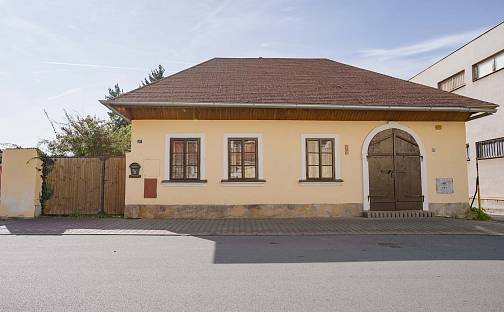 Prodej domu 110 m² s pozemkem 150 m², Šnajdrova, Smidary, okres Hradec Králové