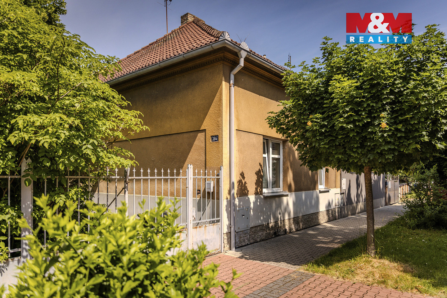 Prodej domu 84 m² s pozemkem 212 m² — photo 2