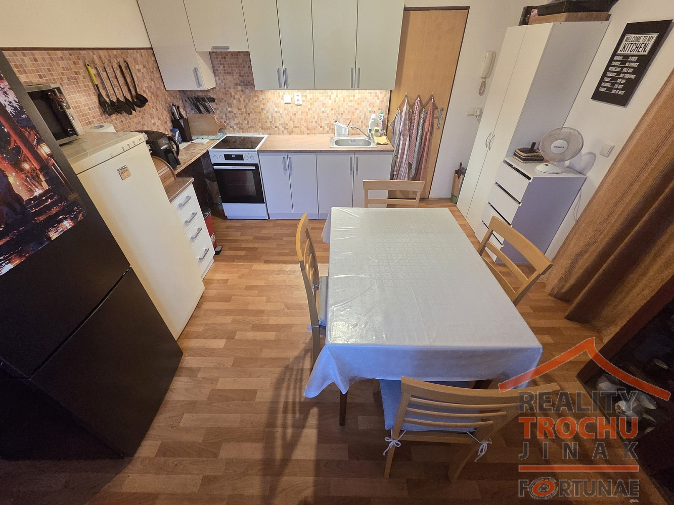 Prodej bytu 2+1 75 m² — photo 4