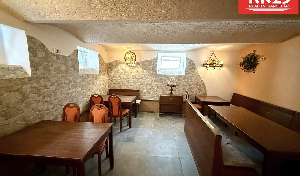 Pronájem restaurace 100 m², Mariánské Lázně – náhled fotky 11