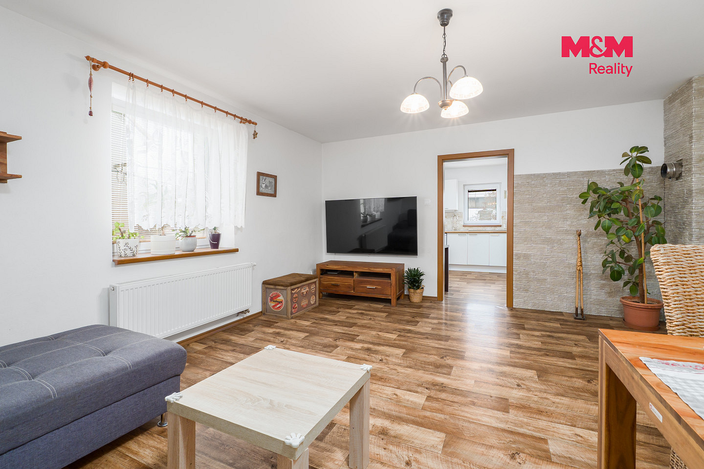 Prodej domu 149 m² s pozemkem 877 m² – fotografie 3