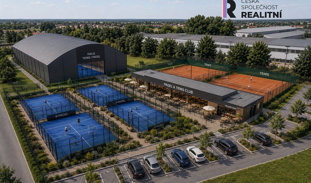 Prodej pozemku 1 957 m², Šumperk – náhled fotky 4