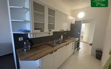 Pronájem bytu 3+1 70 m², Heroutova, Česká Lípa