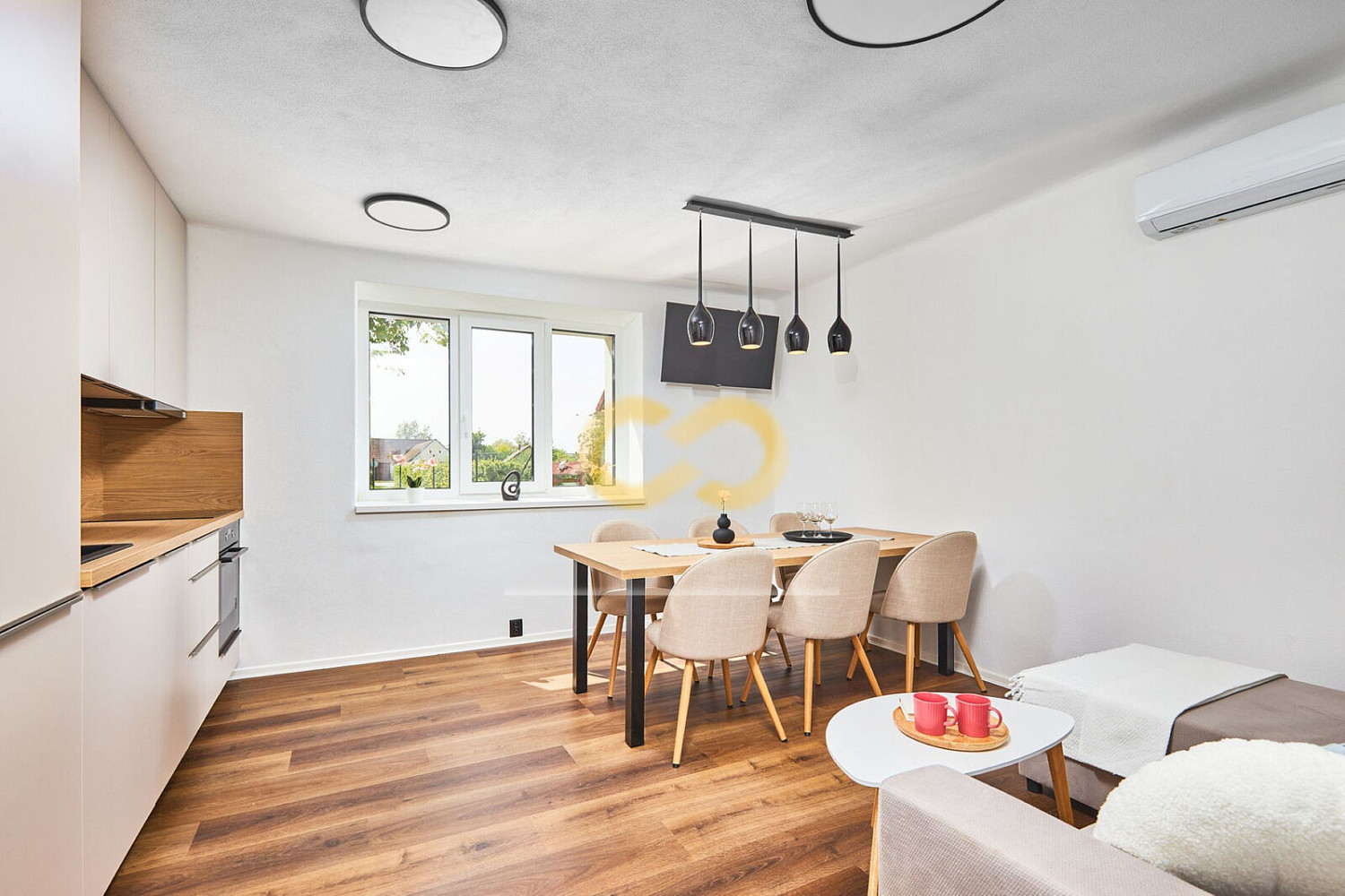 Prodej domu 75 m² s pozemkem 603 m² – fotografie 3
