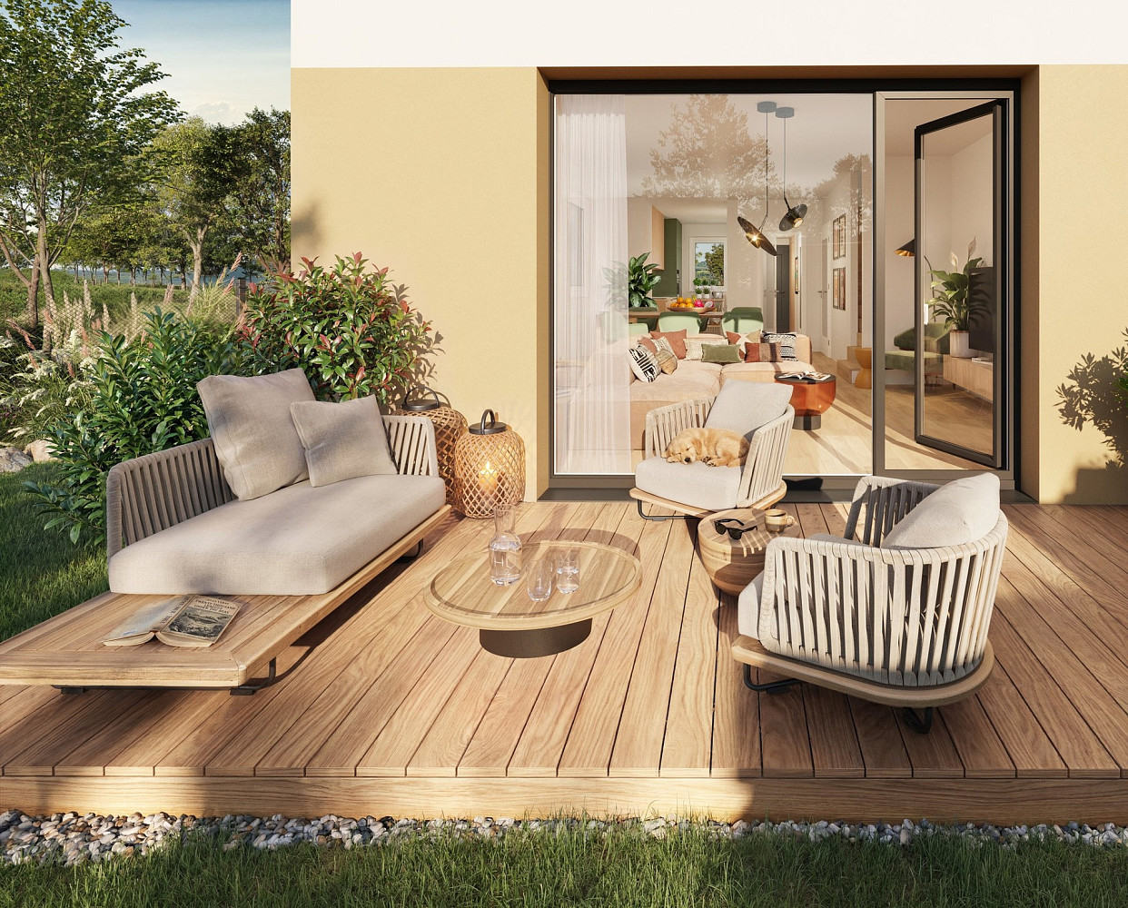 Prodej domu 130 m² s pozemkem 129 m² – fotografie 3