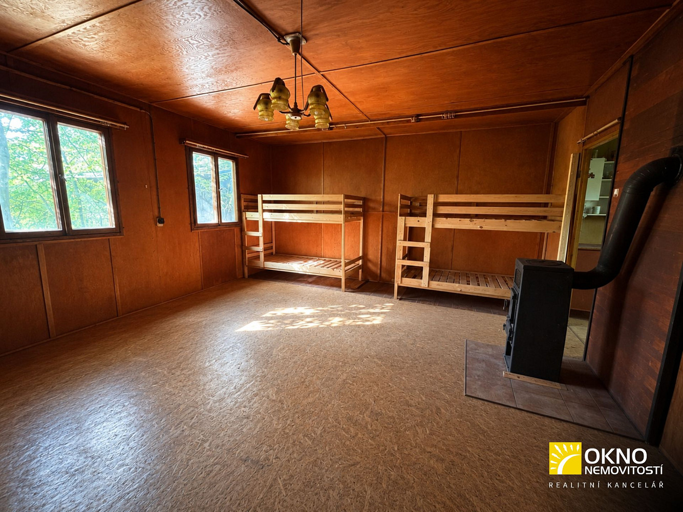 Prodej chaty/chalupy 63 m² – fotografie 3