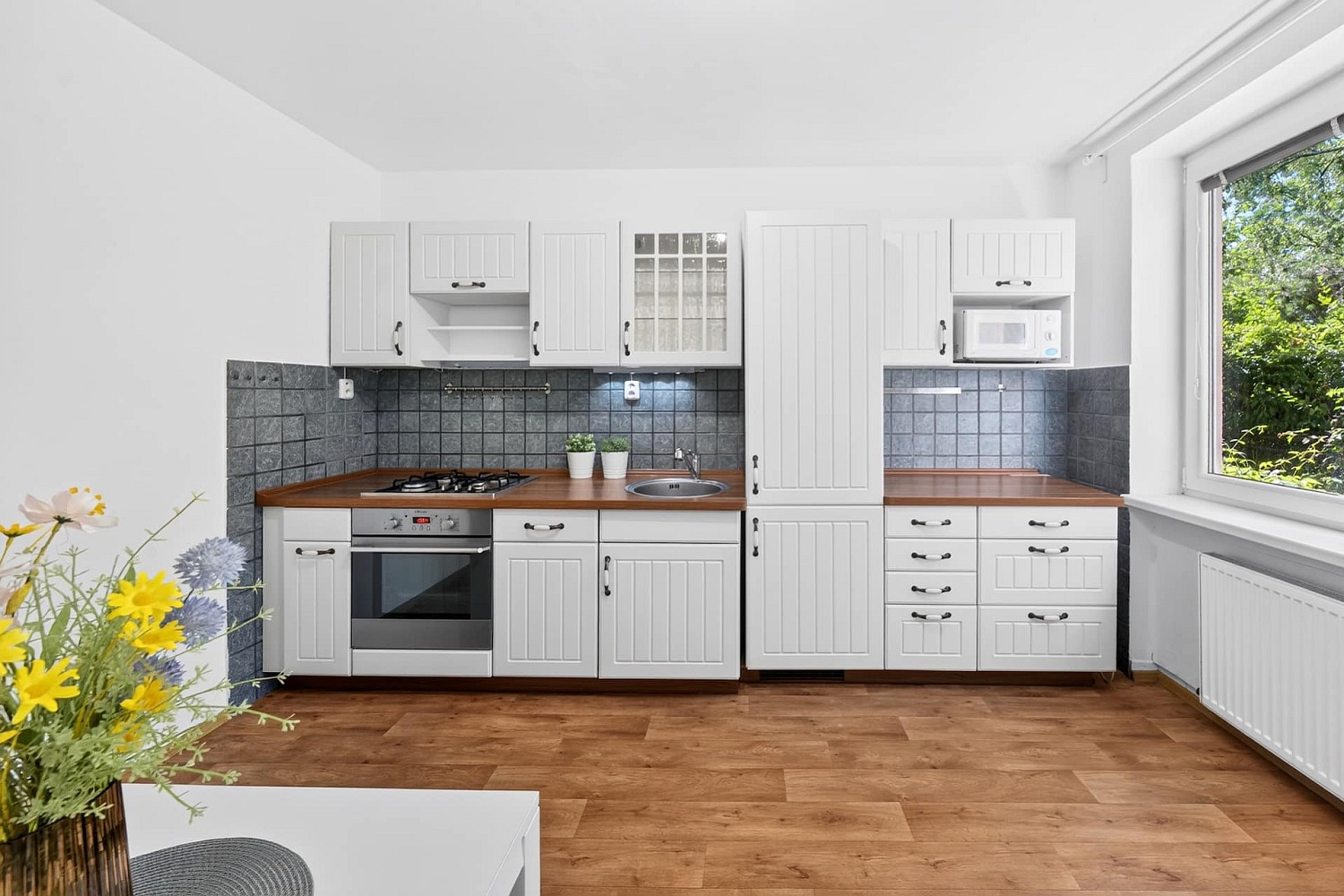 Prodej bytu 1+1 60 m² — photo 3
