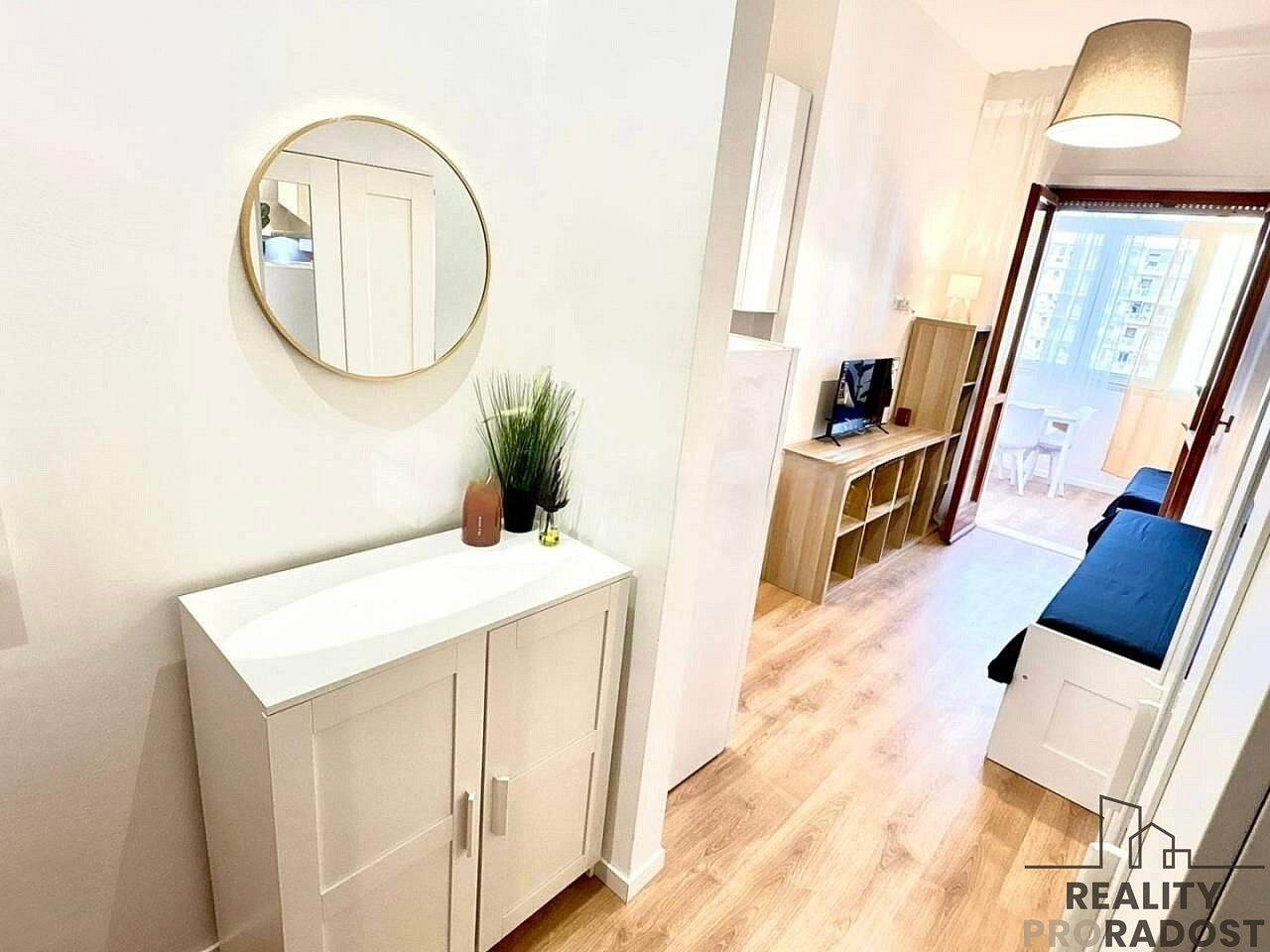 Appartamento 1+kk – Montesilvano - Vista 3