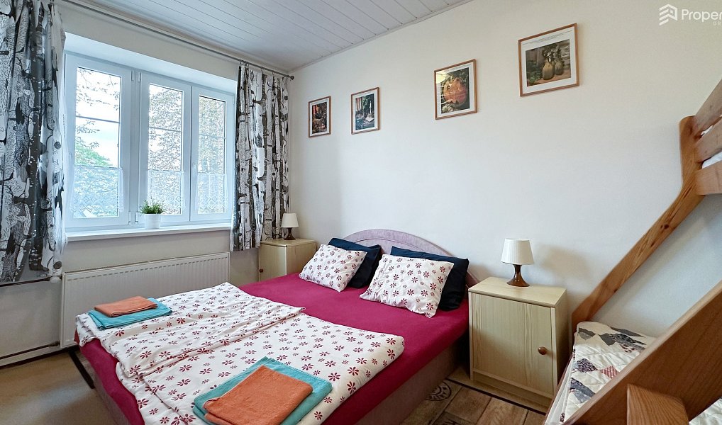 Prodej domu 285 m² s pozemkem 140 m², Strachotín – náhled fotky 11