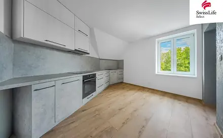 Prodej bytu 3+1 108 m²