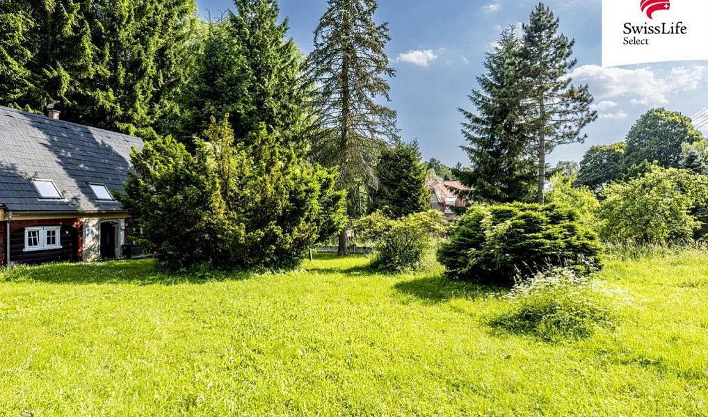 Prodej chaty/chalupy 180 m² s pozemkem 1 010 m², Staré Křečany – náhled fotky 5