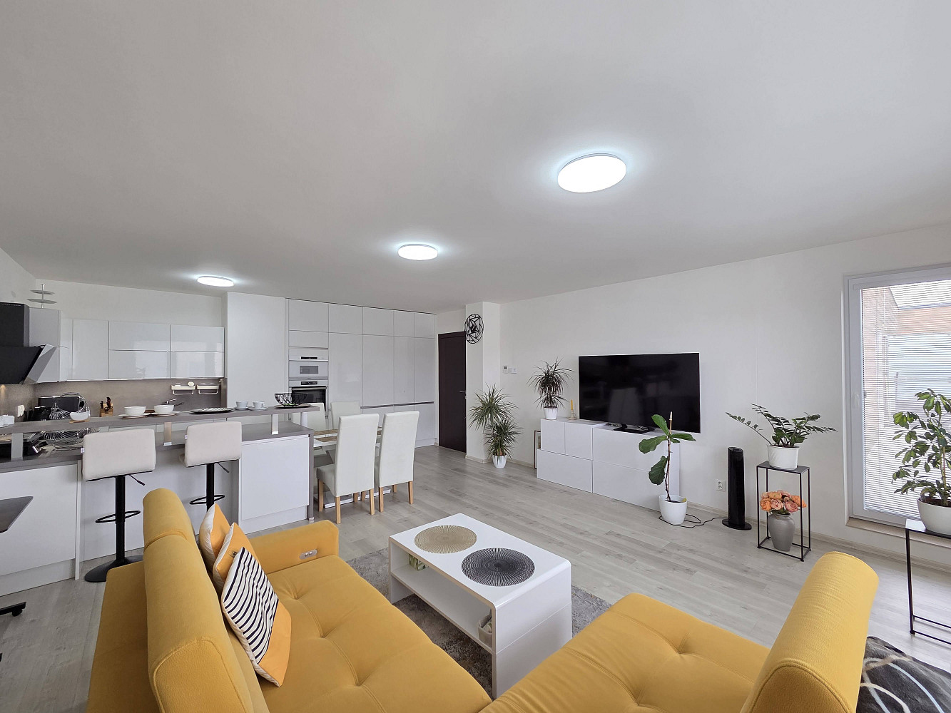 Prodej bytu 3+kk 100 m² – fotografie 4