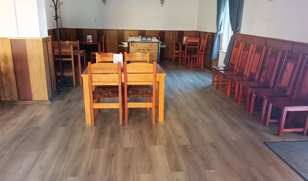 Pronájem restaurace 260 m², Děčín – náhled fotky 6