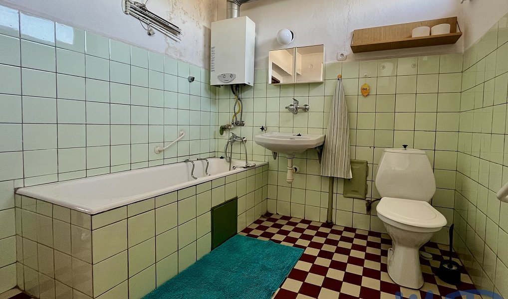 Prodej domu 175 m² s pozemkem 335 m², Jihlava – náhled fotky 21