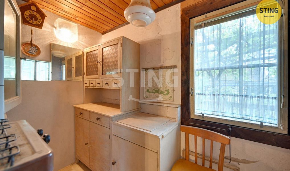 Prodej chaty/chalupy 63 m² s pozemkem 1 597 m², Uherské Hradiště – náhled fotky 9