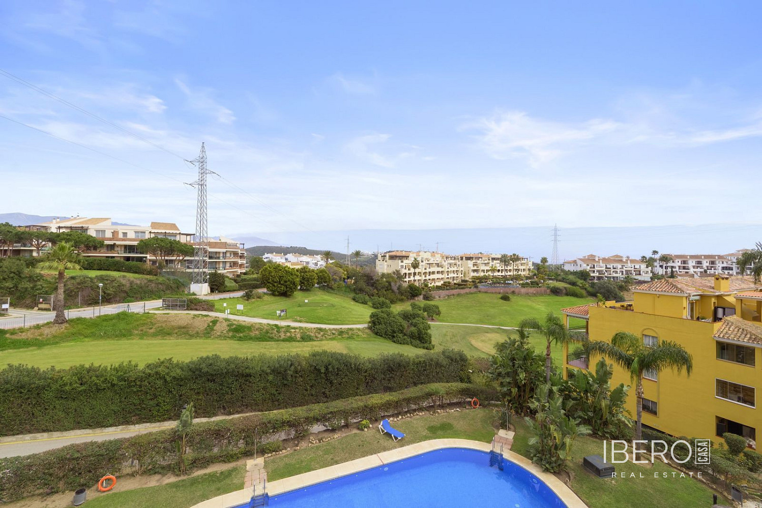 3+kk Apartment in Mijas, Las Lomas de Mijas - Vista 2