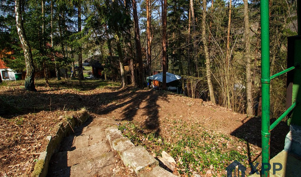 Prodej chaty/chalupy 39 m² s pozemkem 37 m², Doudleby – náhled fotky 24