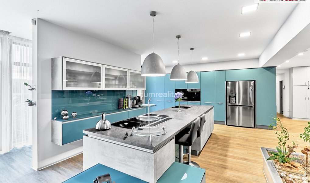 Prodej domu 296 m² s pozemkem 3 134 m², Děčín – náhled fotky 3