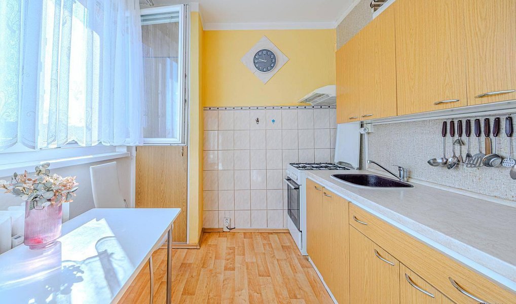 Pronájem bytu 1+1 37 m², Ostrava – náhled fotky 4