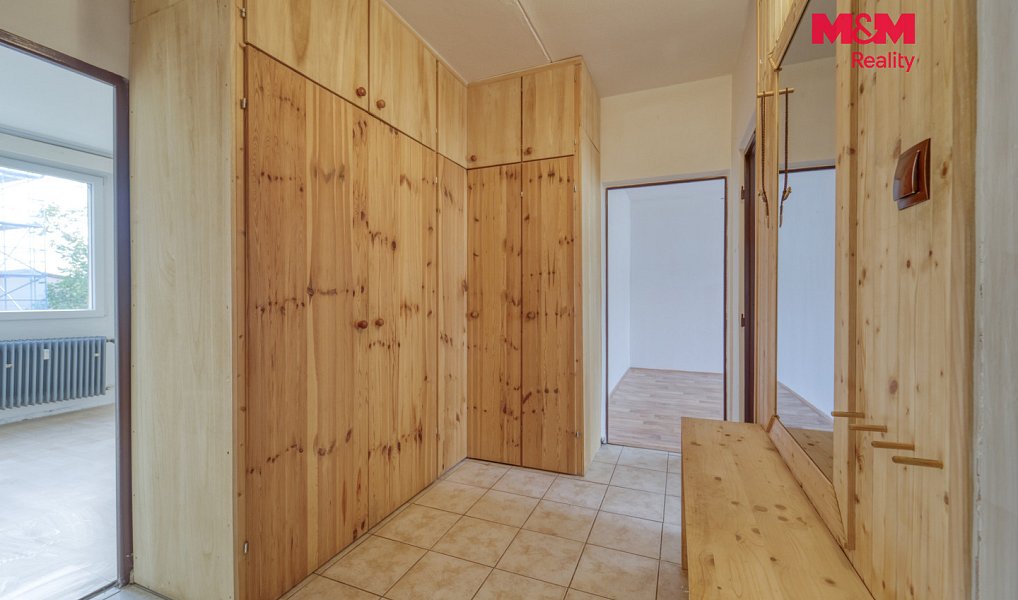 Pronájem bytu 3+1 64 m², Přimda – náhled fotky 3