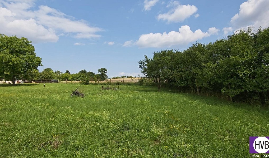 Prodej stavebního pozemku 1 000 m², Dymokury – náhled fotky 4